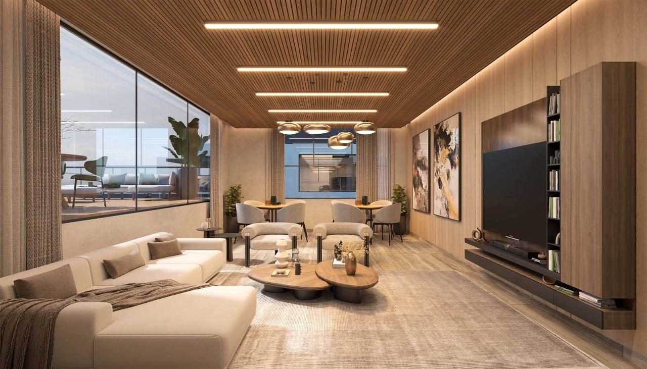 Sala de estar